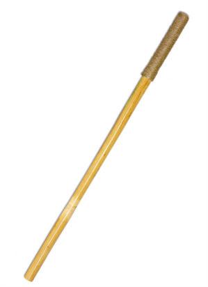 Jute Wrapped Escrima